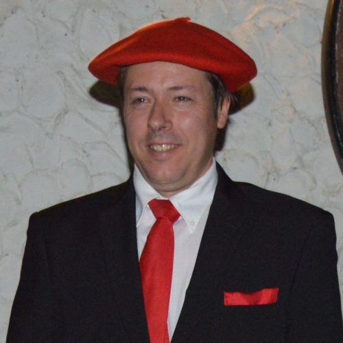 Alberto Etxebeste