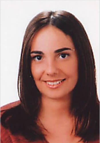 Ana Agirresarobe Hidalgo