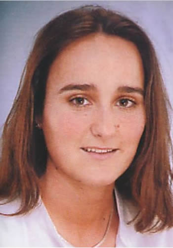 Beatriz Oiarzabal Larrarte