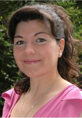 Ainhoa Barahona Varela
