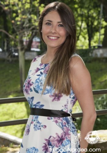 Shandra Ordoñez García
