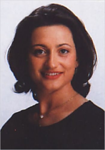 Mónica Iguiñiz Gerica