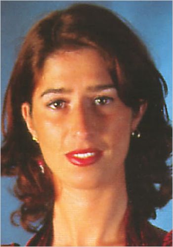 Ainhoa Grijalba Francés