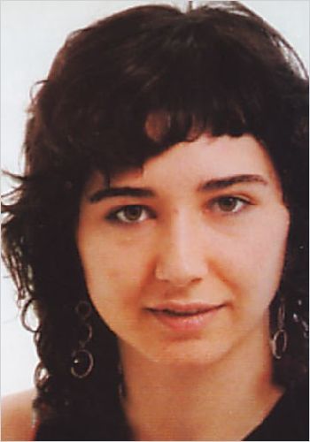 Beatriz Estalayo García