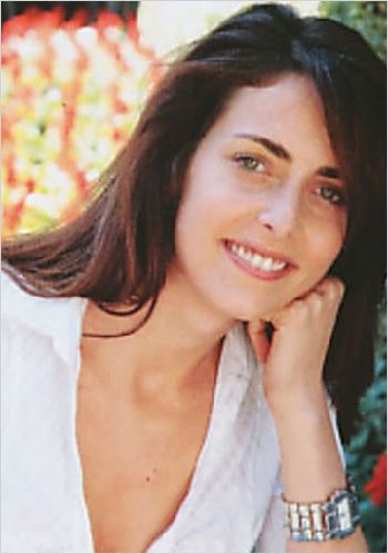 Maria García Cuadrado