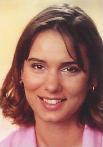 Ainhoa Hernández Dilis