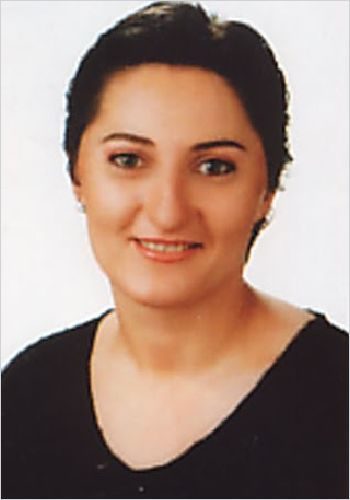 Mª Edurne González Olaizola