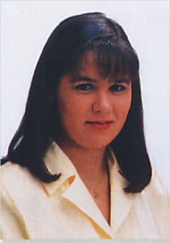 Helena Paniagua González