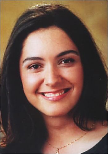 Garbiñe Miz Garmendia
