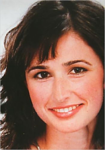Nerea Campon Aguirre