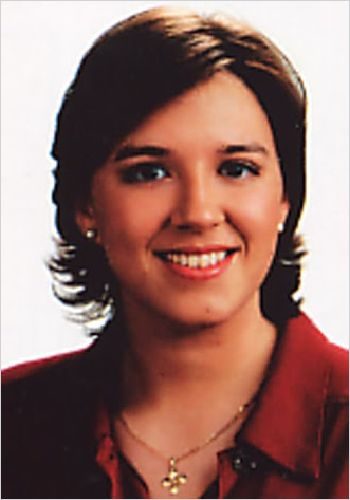 Nuria Larrañaga Zubialde