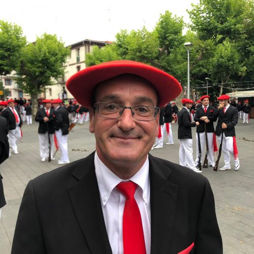 Iñaki Liceaga