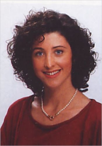 Cristina Monreal Pérez