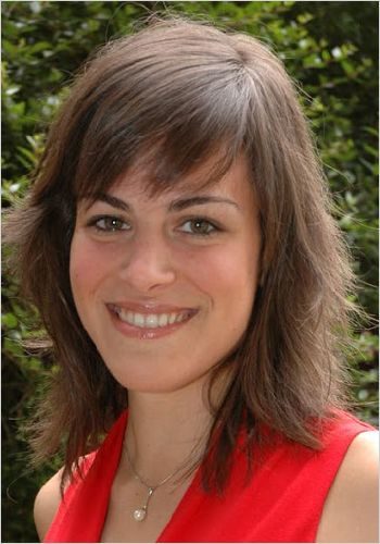 Leire Ibargoyen Jurado
