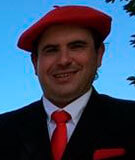 Gaizka Orbegozo