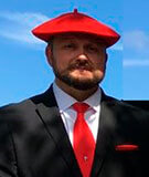 Iñaki Cantador