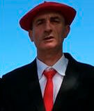 Javier Borreguero