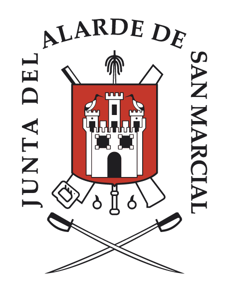 Logo Junta del Alarde