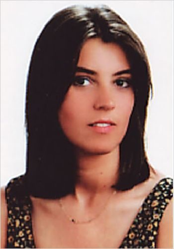 Irene Serrano Irizar