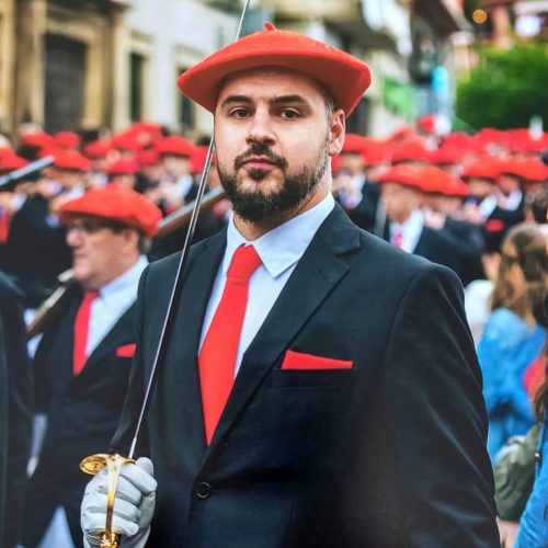 Mikel Estomba