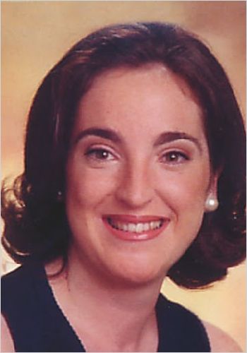 Maria Alustiza Irastorza