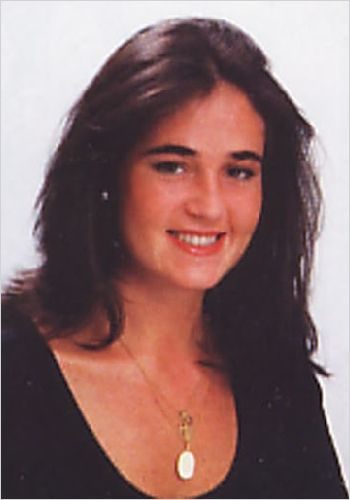 Cristina Tellechea