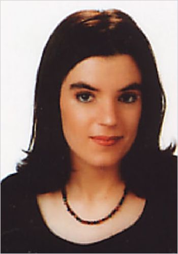 Ainara Oscoz Bergaretxe