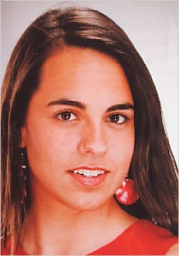 Monica Berroa Fernández de Casadevante