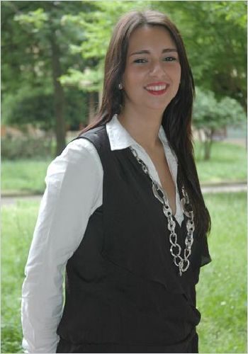 Marina Emparan Cervantes