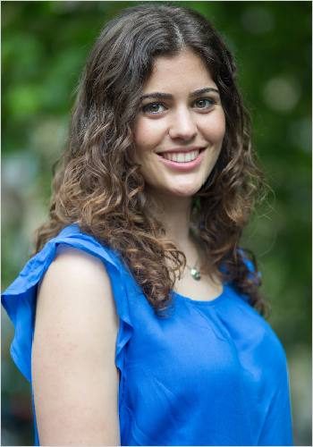 Nerea García Berasategui