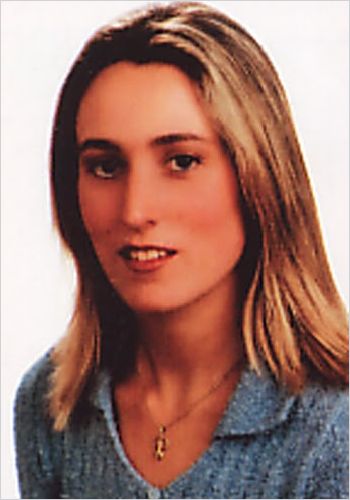 Cristina Sansinenea Álvarez