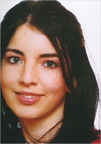 Itziar Gómez Salvatierra