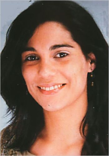 Beatriz Sánchez Rodríguez