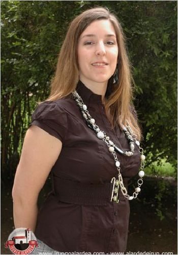 Sheila Becerro Martinez