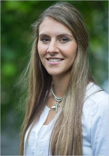Garbiñe Iruretagoyena Martin
