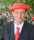 Javier Paternain