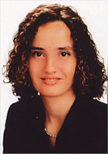 Mª Paz Martín Oronoz