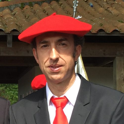 Javier Martín