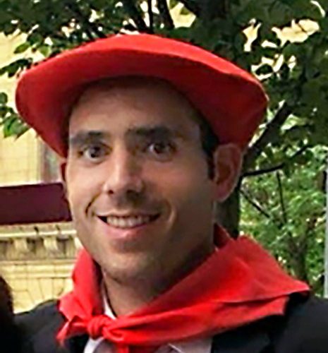 Iker Lapresa