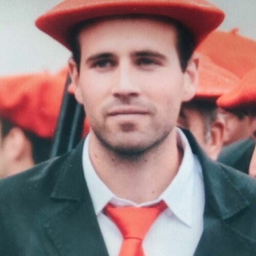 Igor Rekarte