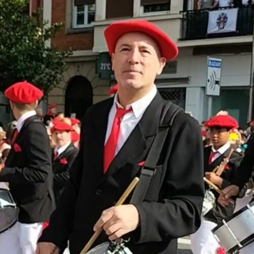 Jesús Martín