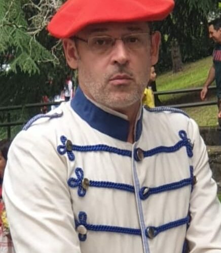 Alberto Vázquez
