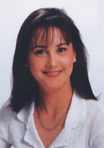 María Ramirez Murillo