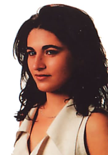 Laura Velasco Bernal