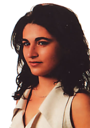 Laura Velasco Bernal