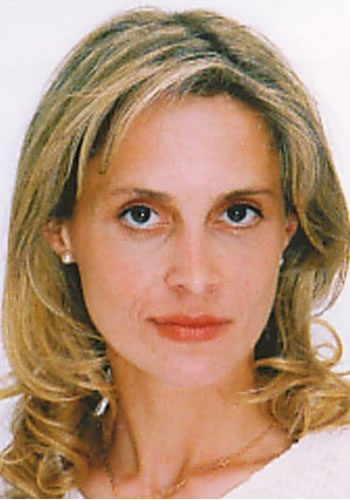 Mª Carmen Portero Gebrero