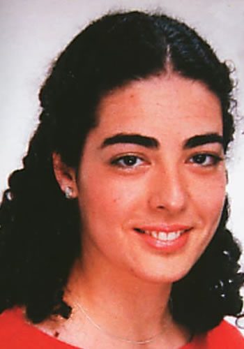 Leticia Vergara Pérez