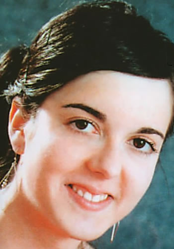 Ainara Iglesias Gamio