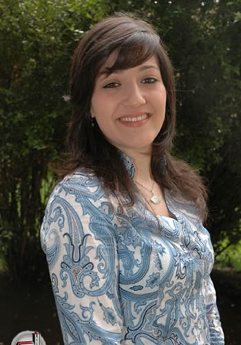 Carmen Domínguez Ramos