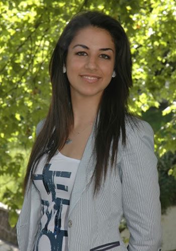 Rocío Sánchez García